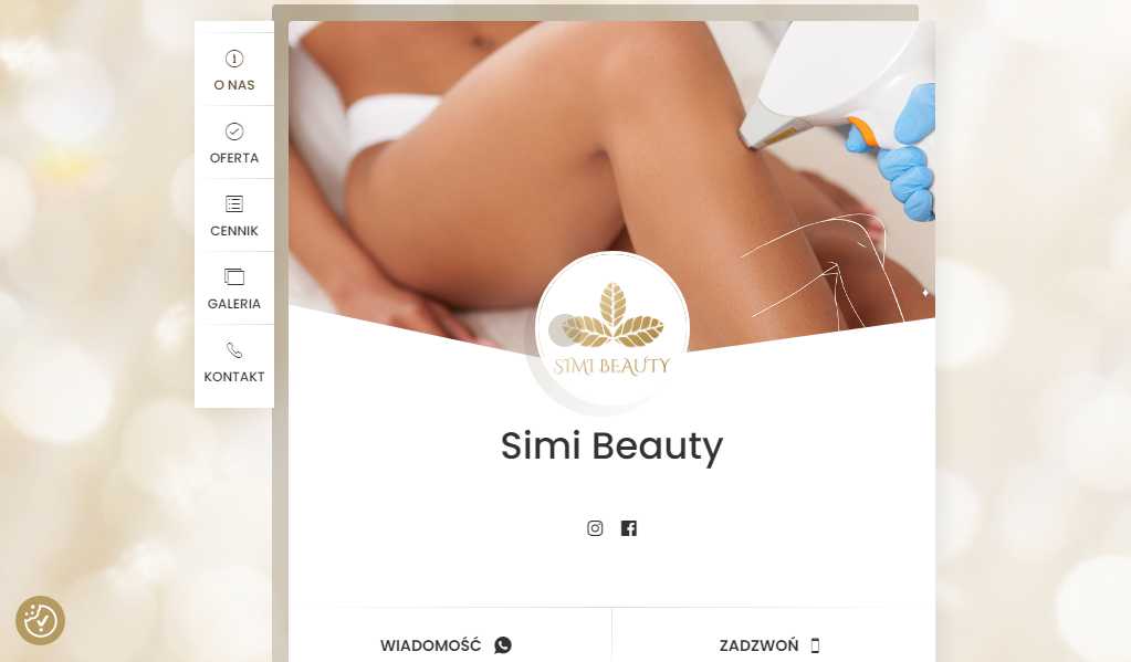 Simi Beauty