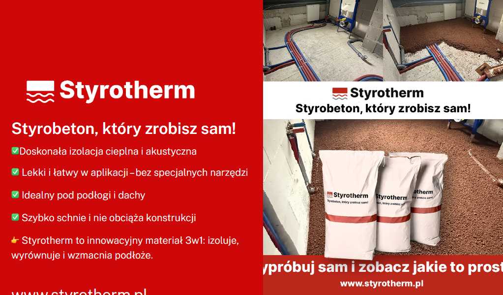 Styrotherm